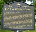 Image for Bent & Ward Houses - Kansas City, Missouri