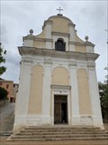 Image for L'église de l'Assomption dite"latine" - Cargese - France