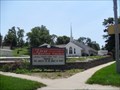Image for First Baptist Church - Colfax, IA