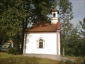 Image for Kaple svate Anny v Krtelich, CZ