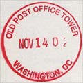 Image for Old Post Office Tower