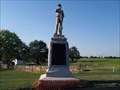 Image for 7th Pennsylvania Reserve Volunteer Infantry Monument - Antietam National Battlefield Historic District - Sharpsburg, MD