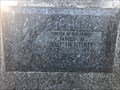 Image for Jimi Hendrix gravesite - Renton, WA, USA
