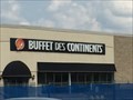 Image for Buffet des continents - Sherbrooke, Qc