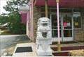 Image for Chinese Lions - China Express Restaurant - Carrollton, GA