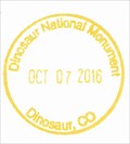 Image for Dinosaur National Monument - Dinosaur, CO