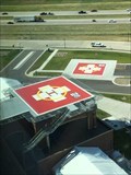 Image for Sanford Medical Center Landing Pads - Fargo, ND