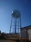 Image for Water Tower-Manchester, TN