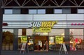 Image for Subway  im WEZ, Bornstr, Dortmund, NRW, Germany