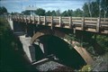 Image for M-26: Eagle River Timber Bridge (1991)  Eagle River MI