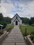 Image for SMALLEST -- church in Denmark, Venø, Struer - Denmark
