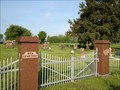 Image for Rea Cemetery - Wellington County, Ontario
