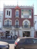 Image for Café Águias de Ouro - Estremoz, Portugal