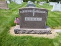 Image for PFC William F. Daigle - West Springfield, MA
