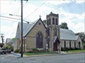Image for Calvary Episcopal Church - Bastrop, TX