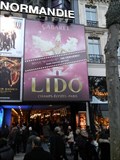 Image for Elvis and the Lido - Paris, France