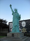 Image for Statue of Liberty - El Monte, CA