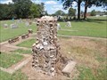 Image for Ensminger Plot - Gore Cemetery - Gore, OK