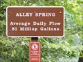 Image for Old Red Mill Ozarks Museum - Alley Spring MO