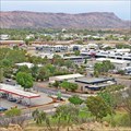 Image for Alice Springs Lucky 7 - Northern Territory, Australia