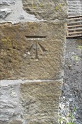 Image for Cut Mark, St Leonard, Monyash, Derbyshire.
