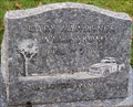 Image for Gary L. Wallstrom - Cloverdale Cemetery - Marion County, Oregon