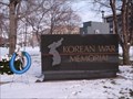 Image for Erie County Korean War Memorial - Erie, Pennsylvania