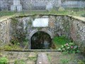 Image for St Withburga Well - Dereham- Norfolk