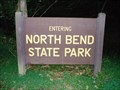 Image for North Bend State Park - Ritchie County, West Virginia