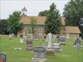 Image for St. Paul Catholic Church and Cemetery - Center, Missouri