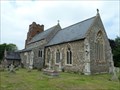 Image for All Saints - Drinkstone, Suffolk