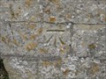 Image for Cut Mark - St James' Church, Spaldwick, Cambridgeshire