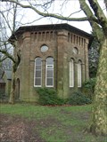 Image for Octagonal Church, Port Talbot, Wales.