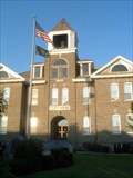 Image for Wallowa County Courthouse - Enterprise, Oregon
