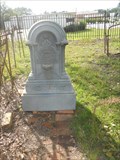 Image for Leah V. Reichart - West End Cemetery - Quitman, GA