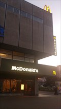 Image for McDonald's Most I, Czech Republic