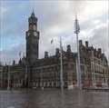 Image for Centenary Square – Bradford, UK