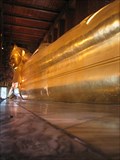 Image for Wat Po (Temple of the Reclining Buddha), "Amazing Race" Season 1