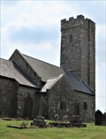 Image for St Peter's - Medieval Church - Johnston, Pembrokeshire, Wales.