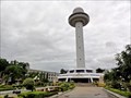 Image for Mukdahan City Tower—Mukdahan, Thailand.