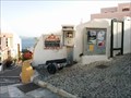 Image for Cannon in Oia, Santorini Island