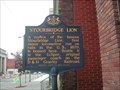 Image for STOURBRIDGE LION (west of town)