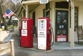 Image for Mobil Gas Pumps - St. Albans, MO