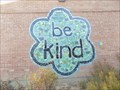Image for be Kind mosaic - Tucson, AZ