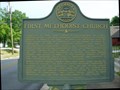 Image for First Methodist Church-GHM 157-20-Wilkes Co