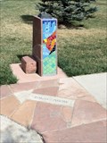 Image for 49km N80W - Colorado Front Range Watershed (details), Stephen Day Park - Longmont, CO