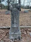 Image for Herman W. Stevenson - Rocky Cemetery - Rocky, AR