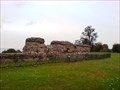 Image for Roman Walls & Gatehouse, St Albans