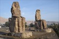 Image for Colossi of Memnon - Luxor, Egypt