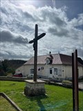 Image for Croix de l'Eglise - Sauzelles, Indre, Centre Val de Loire, FRA